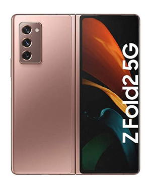 Samsung Galaxy Fold 2